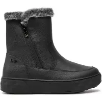 Caprice Bottines noir