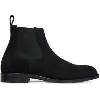 BOSS Chelsea Boots 'Tayil_Cheb' noir