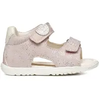 Geox B Sandal Macchia Gir Couleur Rose