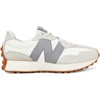 New Balance Baskets basses '327' gris / greige / blanc