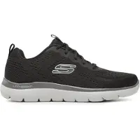 SKECHERS Boty Summits torre, 232395BKCC