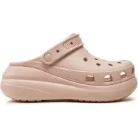 Crocs Sabots Crush Clog femmes - Rose - 37 / 38