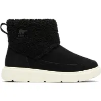 Sorel Boots 'EXPLORER III' noir
