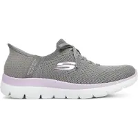 SKECHERS Chaussures Summits New Daily 150263GYLV