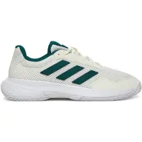 Adidas Chaussure de sport 'Game Spec 2' vert foncé / blanc