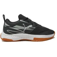 Puma Chaussure de sport 'Varion II' noir / blanc