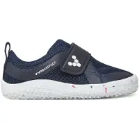 Vivobarefoot Primus Sport Iv Barefoot Toddlers Trainers Bleu EU 20 Enfants