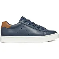 Geox Nashik Trainers Bleu EU 33 Garçon