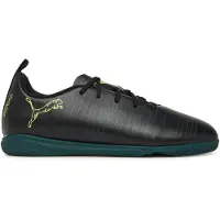 Puma Future 8 Play Indoor Football Shoes Noir EU 34 Garçons,Filles