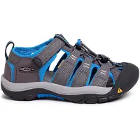 Keen Newport H2 Youth Sandals Gris EU 35 Enfants
