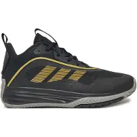 Adidas Own The Game 3 Trainers Noir EU 45 1/3 Homme