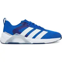 Adidas Dropset Control Weightlifting Shoes Bleu EU 46 2/3 Homme