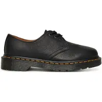 Dr. Martens Chaussure à lacets '1461 Ambassador' noir