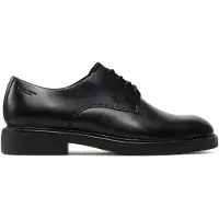Vagabond SHOEMAKERS Chaussure à lacets 'Alex' noir