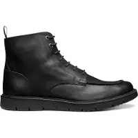 Geox Pove Booties Noir EU 40 Homme