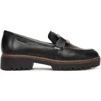 Tamaris Chaussure basse noir