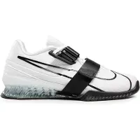 Nike Romaleos 4 Weightlifting Shoes Blanc EU 46 Homme