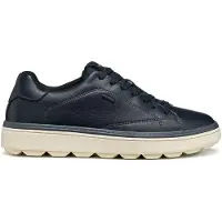Geox Spherica Ecub-1.1 Trainers Bleu EU 45 Homme