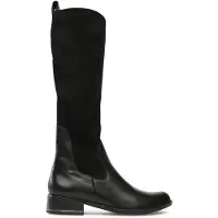 Caprice Bottes noir