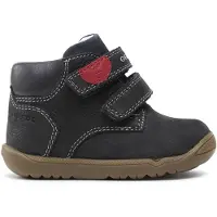 Geox B Macchia Boy Couleur Bleu