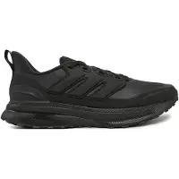 Adidas Chaussure de course 'Ultrarun 5' noir