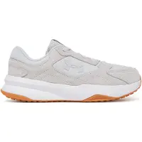 Under Armour Edge Suede Trainers Gris EU 35 1/2 Femme