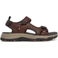 SKECHERS Prewitt Couleur Marron