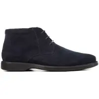 Geox Brayden 2fit Abx Shoes Bleu EU 39 Homme