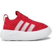 Adidas Bubblecomfy I Couleur Rouge