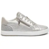 Geox D Blomiee Couleur Argent