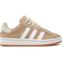 Adidas Originals Baskets 'Campus 00s' sable / blanc
