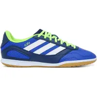 Adidas Super Sala Competition 3 Indoor Football Shoes Bleu EU 44 2/3