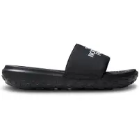 The North Face Mule 'M NEVER STOP CUSH SLIDE' noir / blanc