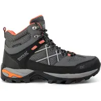 Regatta Chaussures de randonnée femme Samaris