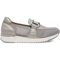 Caprice Chaussure basse taupe