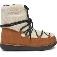 Kimberfeel Erica Hiking Shoes Marron EU 40 Femme