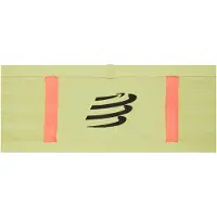 Compressport - Ceinture de rangement - Free Belt Pro Nile en Silicone - Taille M/L