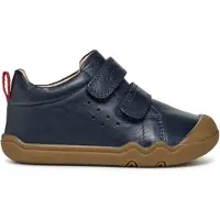 Geox B Tutim Couleur Bleu
