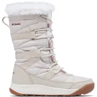 Columbia Minx Iv Snow Boots Blanc EU 38 Femme