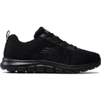 SKECHERS Obuv Trackmoulton, 232081BBK