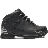 Timberland Bottines à lacets 'Euro Sprint Hiker'