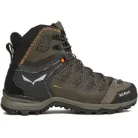 Salewa Chaussures de randonnée MS MTN Trainer Lite Mid GTX