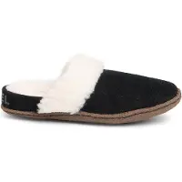 Sorel Chaussures Nakiska Slide II, NL3655010