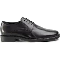 Geox Brandolf Trainers Noir EU 42 Homme