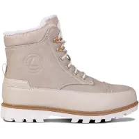 Luhta Boots beige / or / blanc