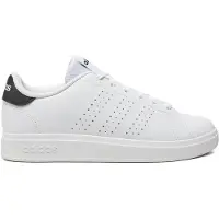 Adidas Baskets 'ADVANTAGE BASE 2.0 J' blanc