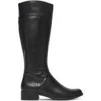 Caprice Bottes noir