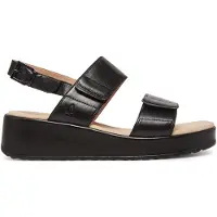Caprice Sandales noir
