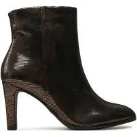 Tamaris Bottines noir