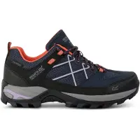 Regatta Samaris Iii Low Hiking Shoes Bleu EU 40 Femme